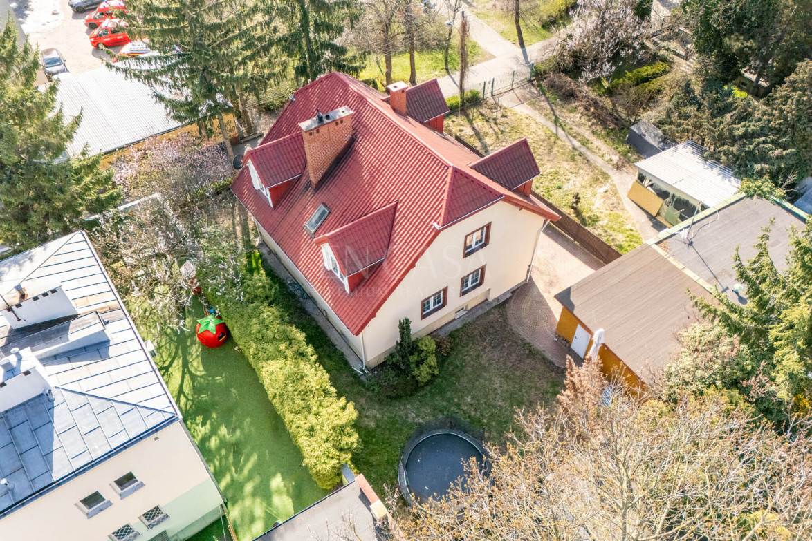 House Sale Warszawa Ursus Zakątek 3